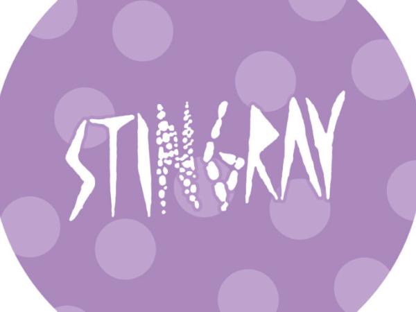 stingray2019-2 STINGRAY-DOT